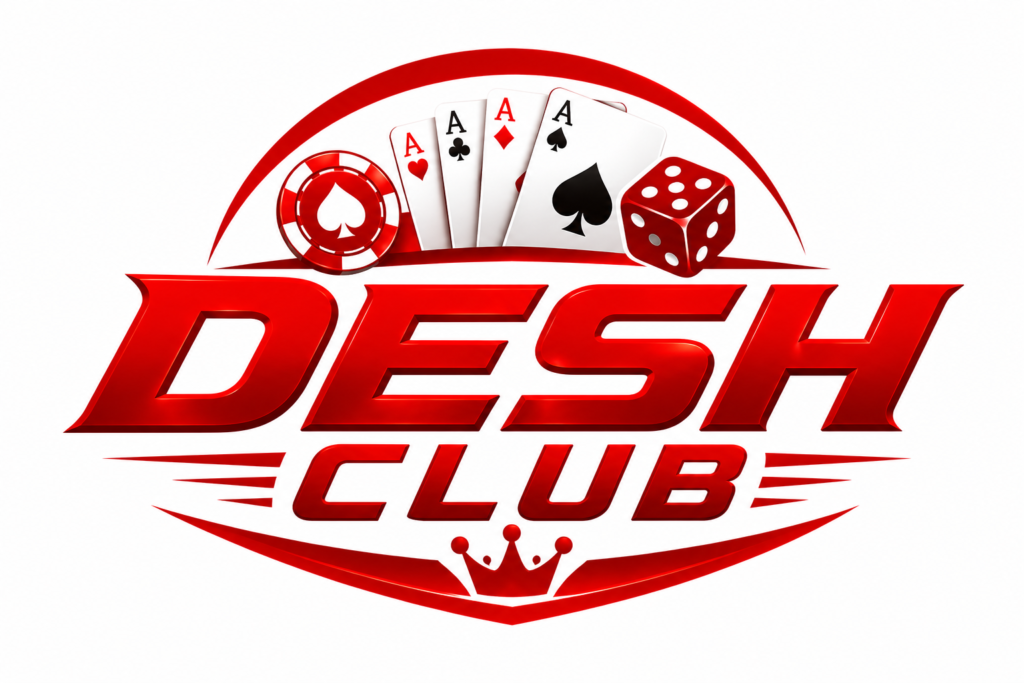 desh club online gaming platform